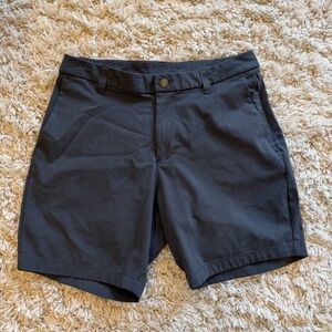 Lululemon Mens Commission Shorts Woven Air
